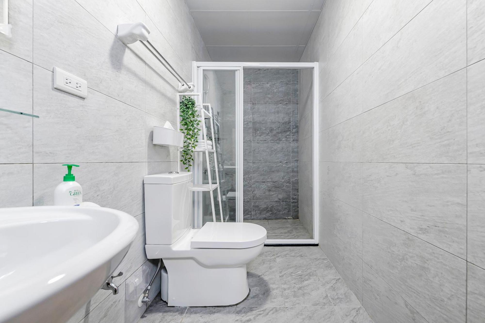 Surf House Apartment Heng-ch'un Екстериор снимка
