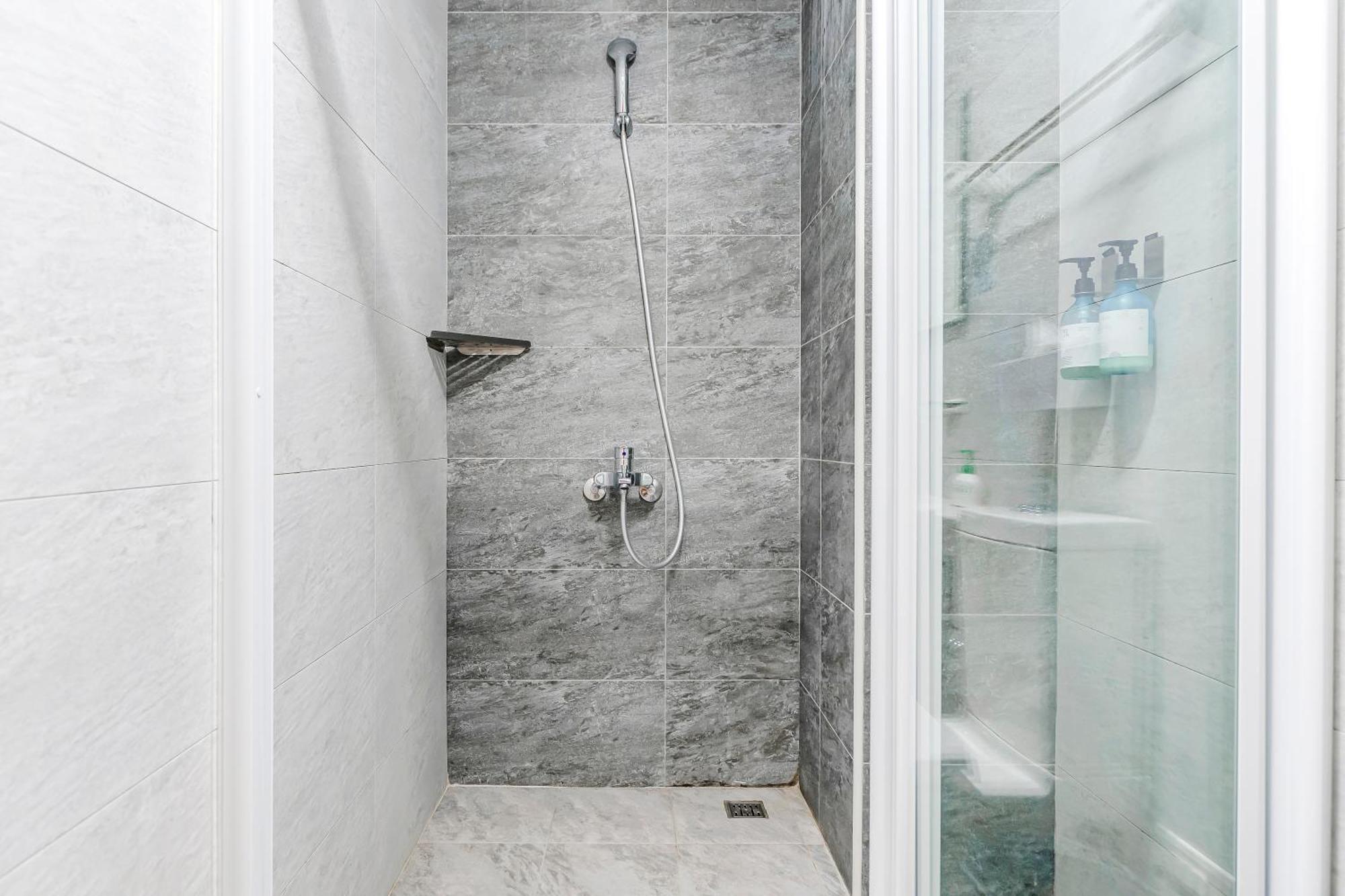 Surf House Apartment Heng-ch'un Екстериор снимка