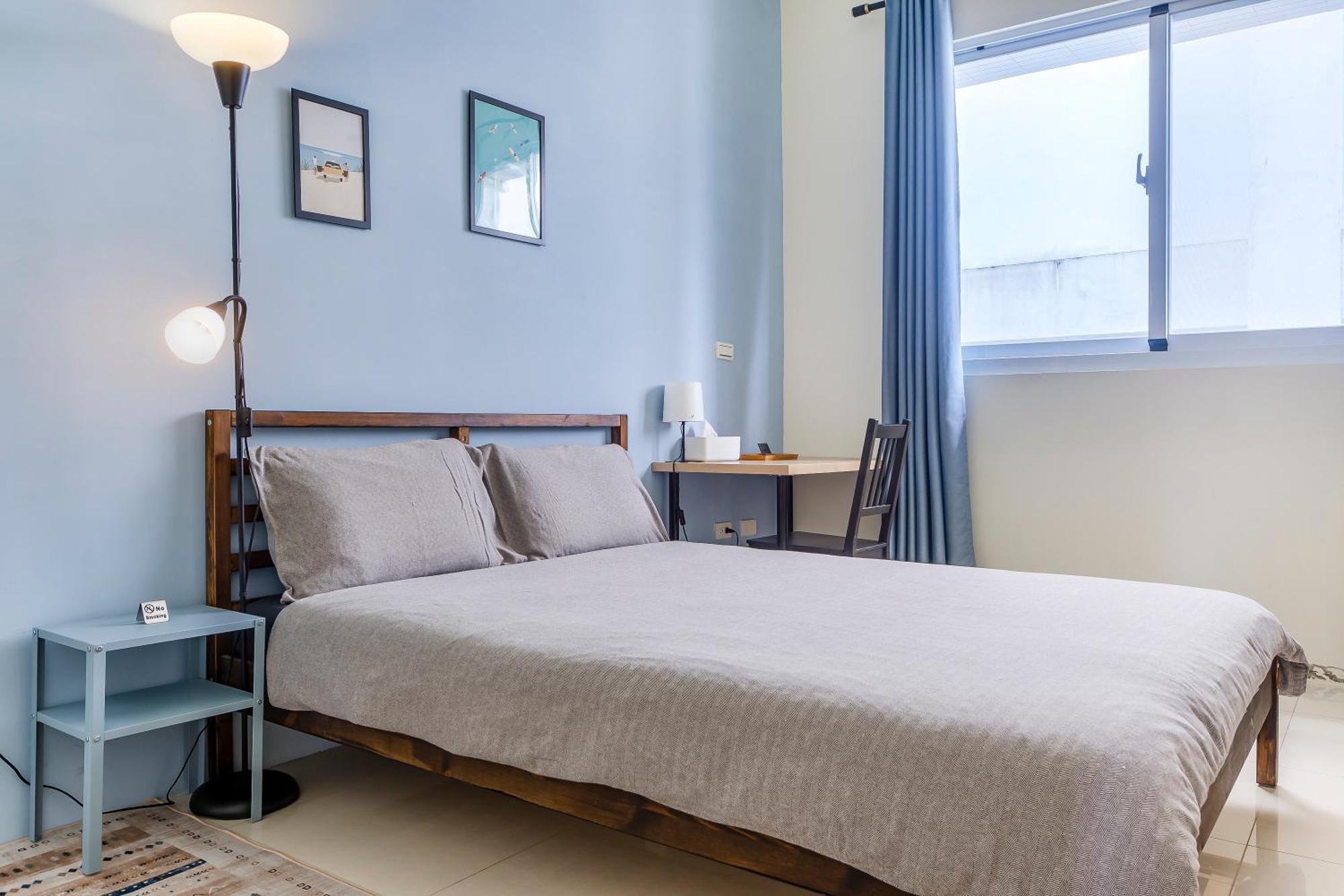 Surf House Apartment Heng-ch'un Екстериор снимка