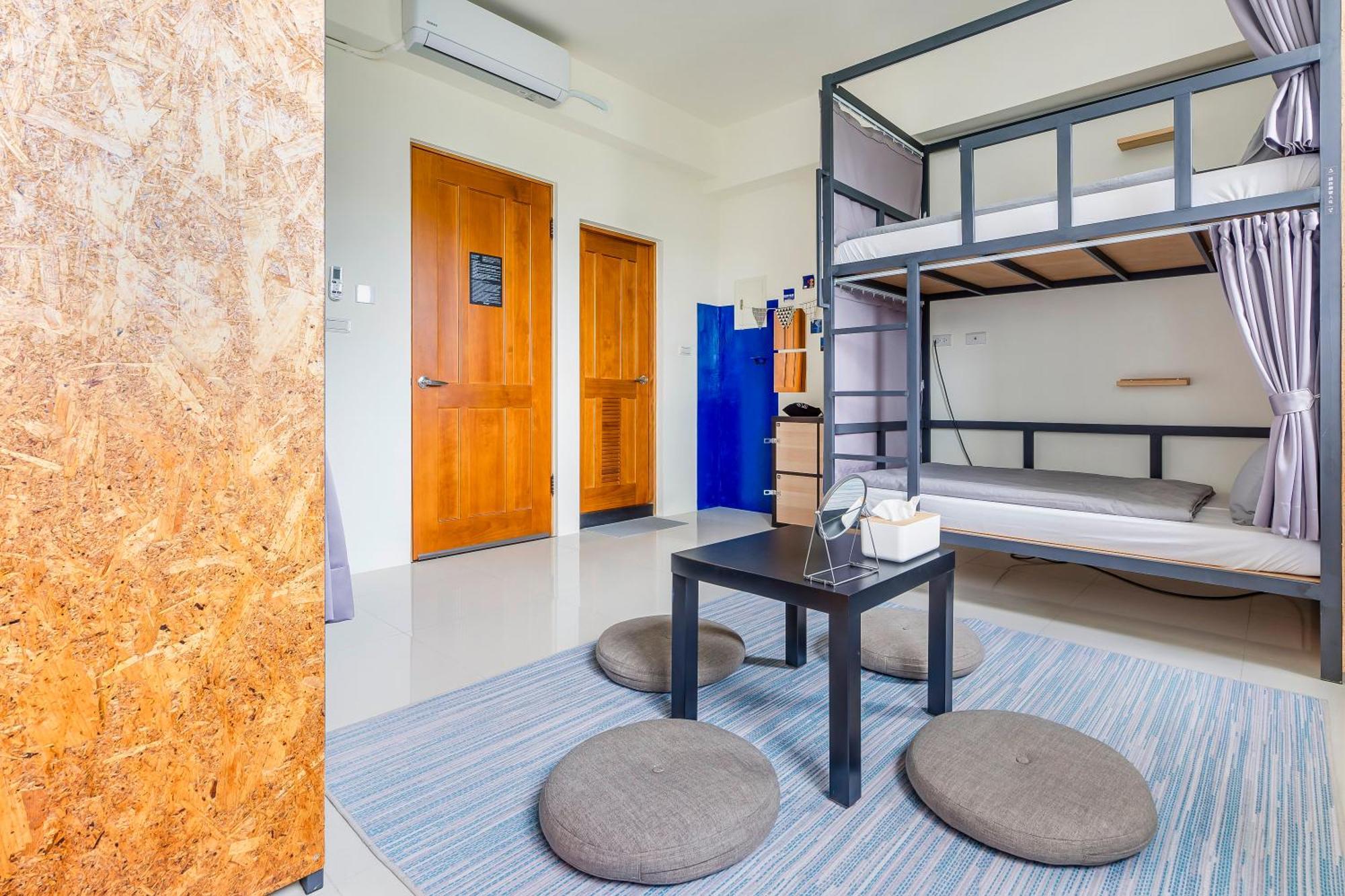 Surf House Apartment Heng-ch'un Екстериор снимка